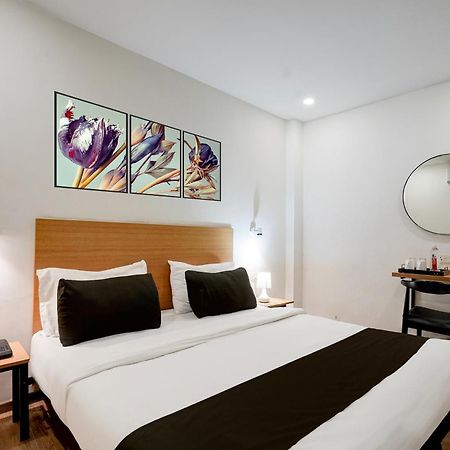 Super Townhouse Gomti Nagar Sector 6 Near Ekana Stadium Lakhnau Kültér fotó