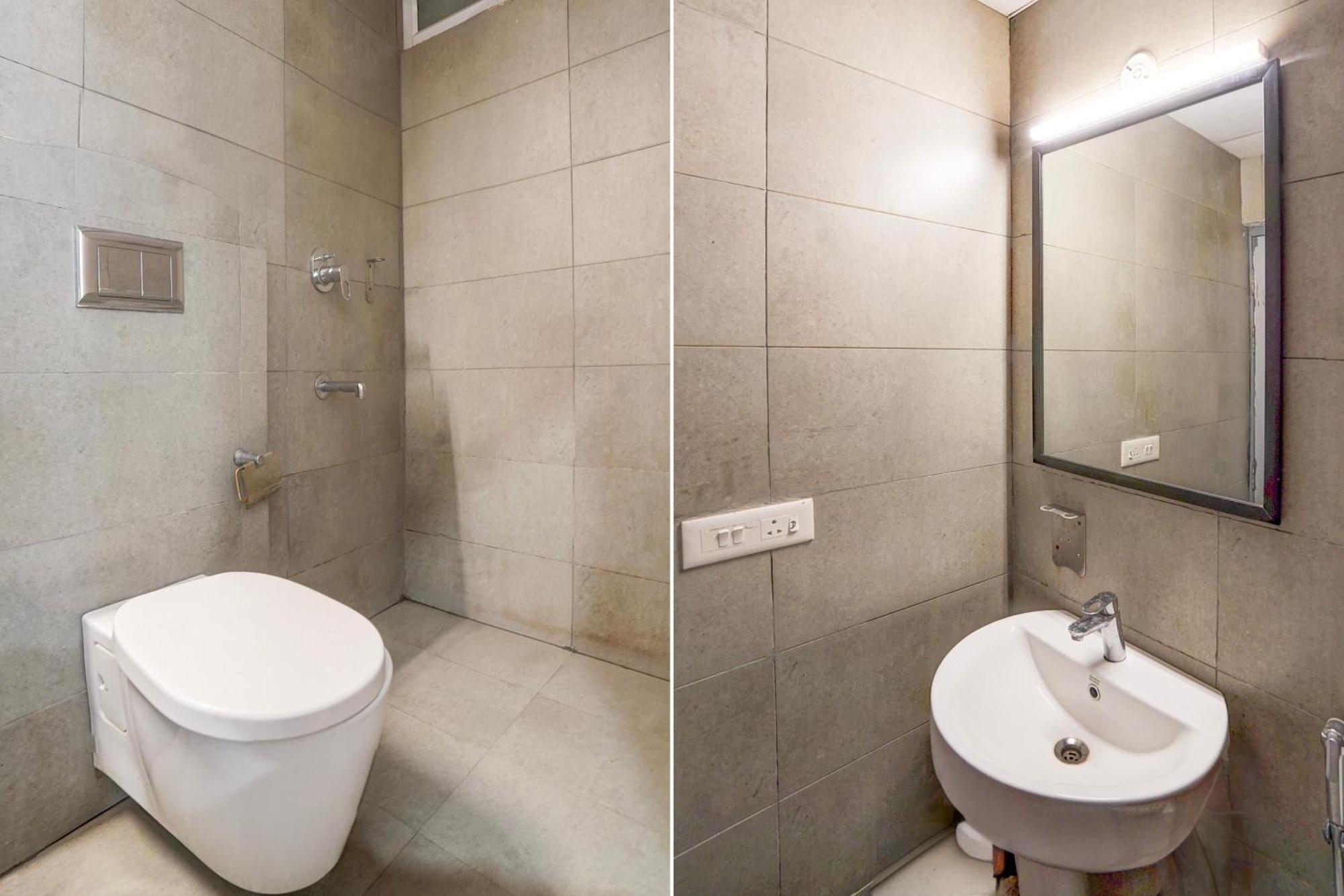 Super Townhouse Gomti Nagar Sector 6 Near Ekana Stadium Lakhnau Kültér fotó